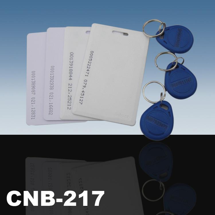 甘肅創(chuàng)金澤自動(dòng)門(mén)供應(yīng)ID卡鑰匙扣卡