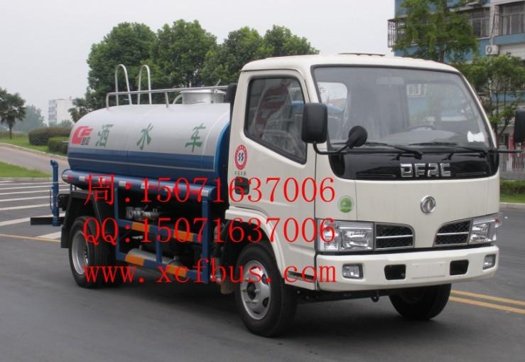 供應(yīng)楚風(fēng)牌灑水車15071637006