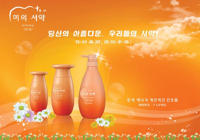 供應單張彩頁傳單折頁DM