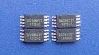 供应3v升5v 2A移动电源升压ic CP6238