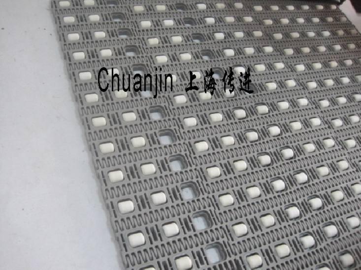 供應(yīng)無壓力滾珠網(wǎng)帶鏈板系列