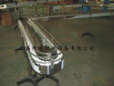 供應(yīng)柔性鏈條輸送機牛奶輸送機