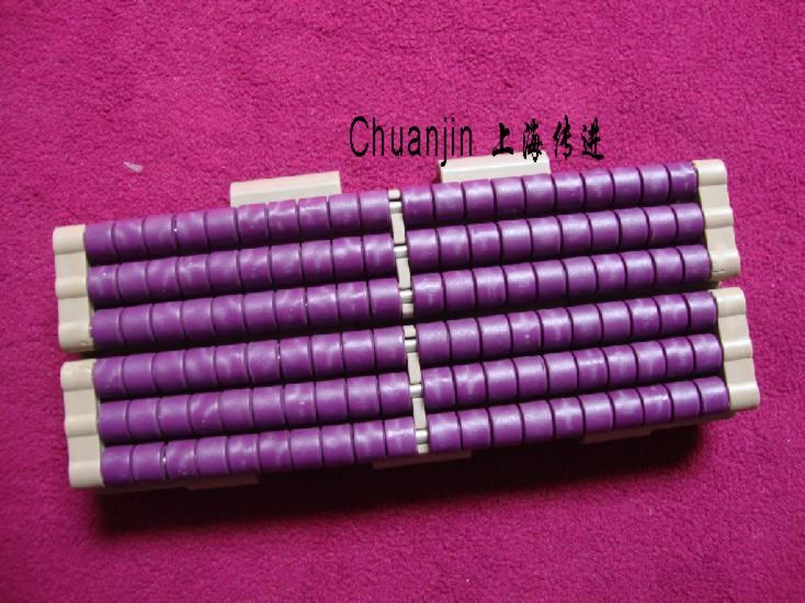 供應(yīng)柔性鏈板輸送機(jī) RT114鏈板