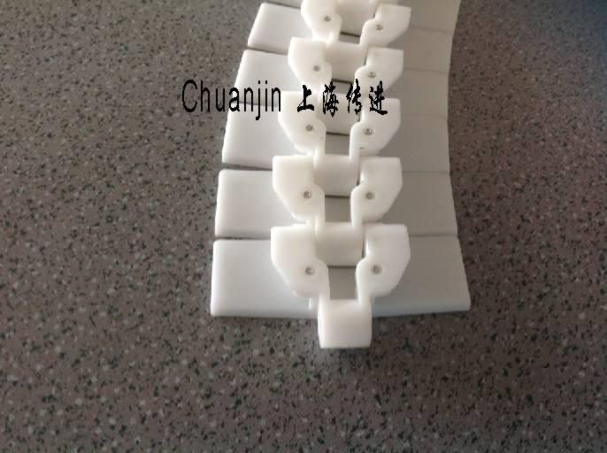 供應(yīng)柔性鏈板輸送機(jī) RT114鏈板