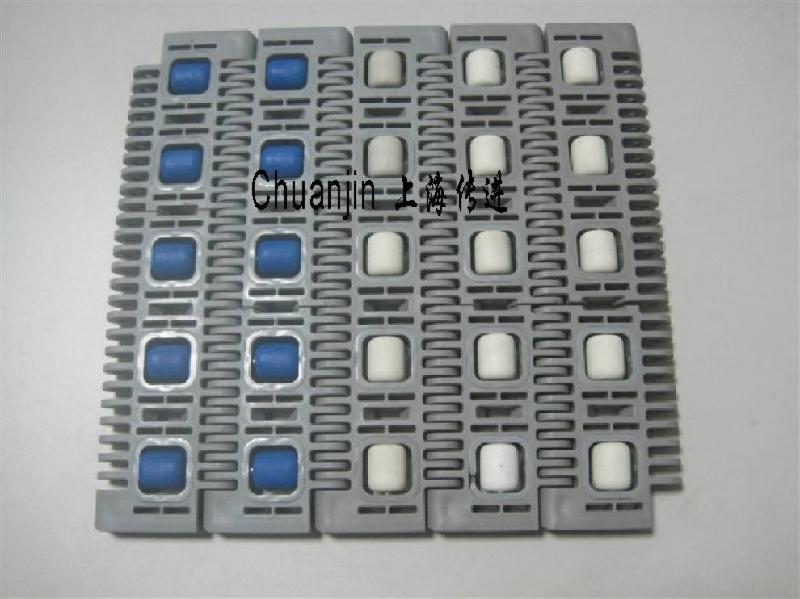 供應(yīng)無壓力滾珠網(wǎng)帶鏈板系列