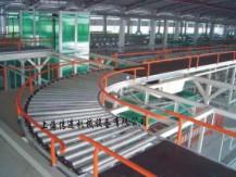 供應(yīng)滾筒輸送機(jī)