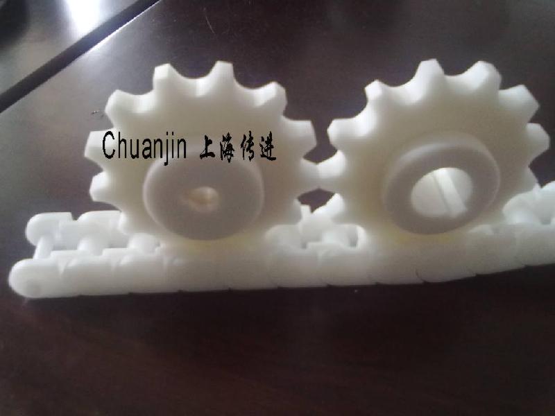 供應(yīng)輸送機械配件柔性鏈板