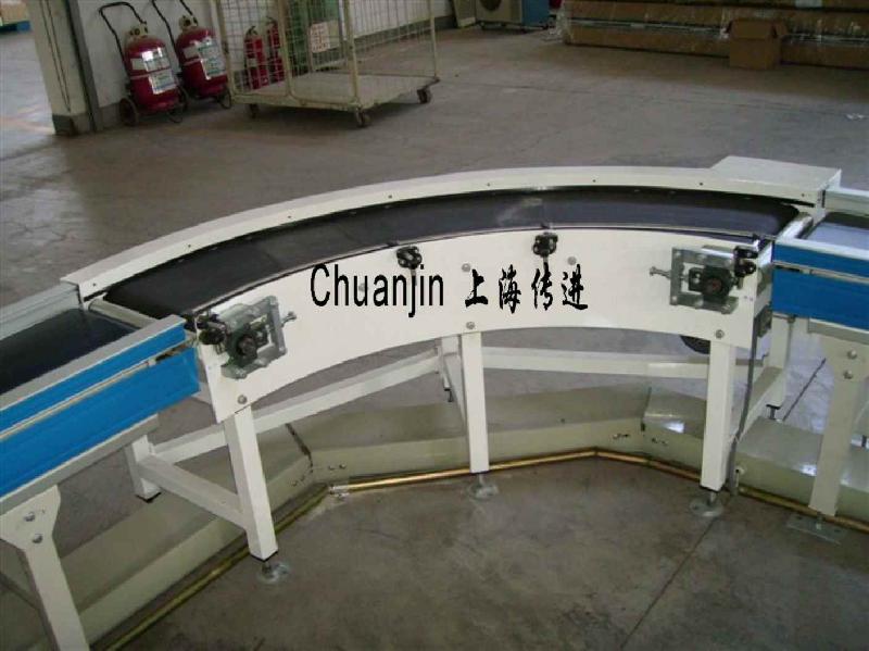 供應(yīng)皮帶輸送線