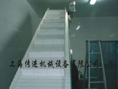 供應網鏈輸送機設備，果凍輸送設備，包菜輸送機