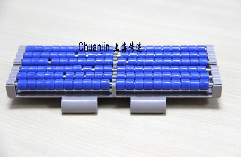 供應(yīng)輸送機械配件滾珠鏈板系列