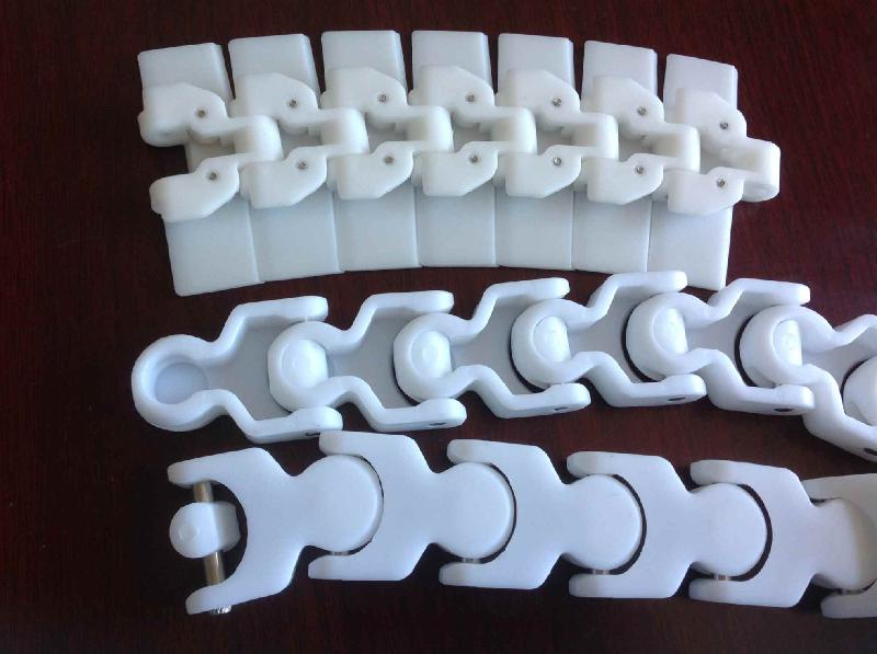 供應(yīng)上海塑料鏈板鏈網(wǎng)滾珠網(wǎng)帶RT114