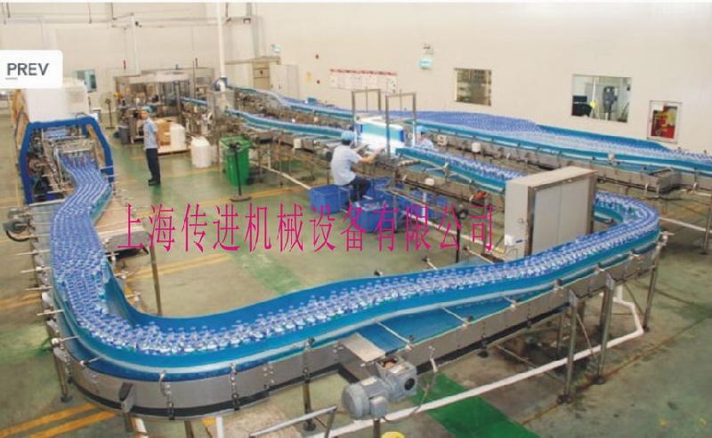 供應(yīng)鏈板輸送機(jī)升降機(jī)