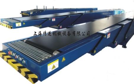 供應上海傳進皮帶輸送機系列