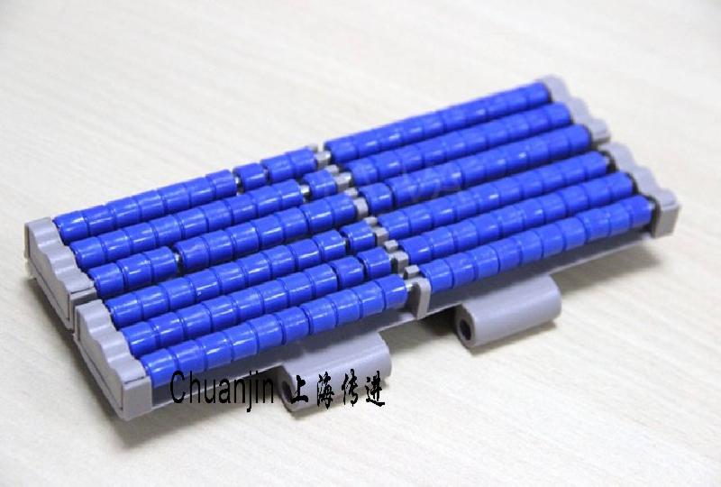 供應(yīng)輸送機械配件滾珠鏈板系列