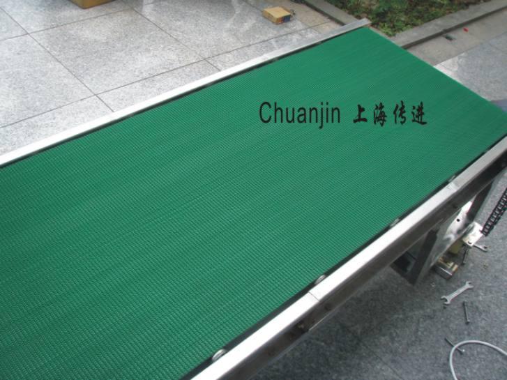 供應(yīng)傳進機械設(shè)備皮帶輸送機系列