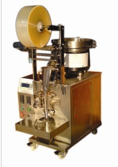 五金螺絲包裝機圖片