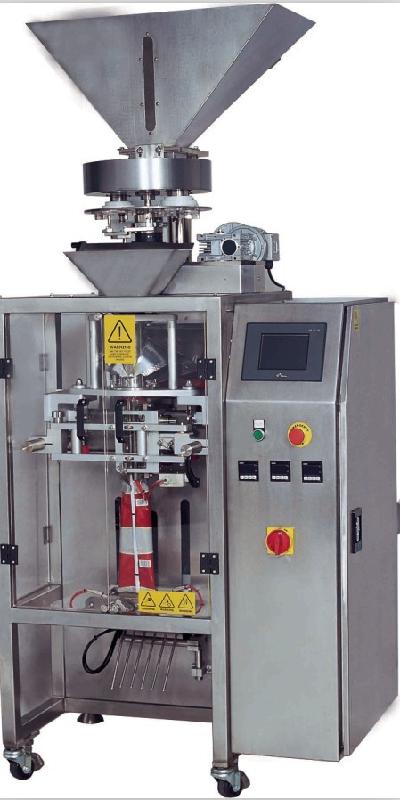 供應(yīng)氣動拉袋顆粒包裝機