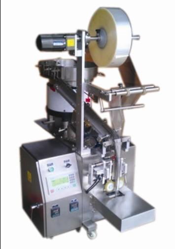 勒流高速包裝機螺絲包裝機圖片