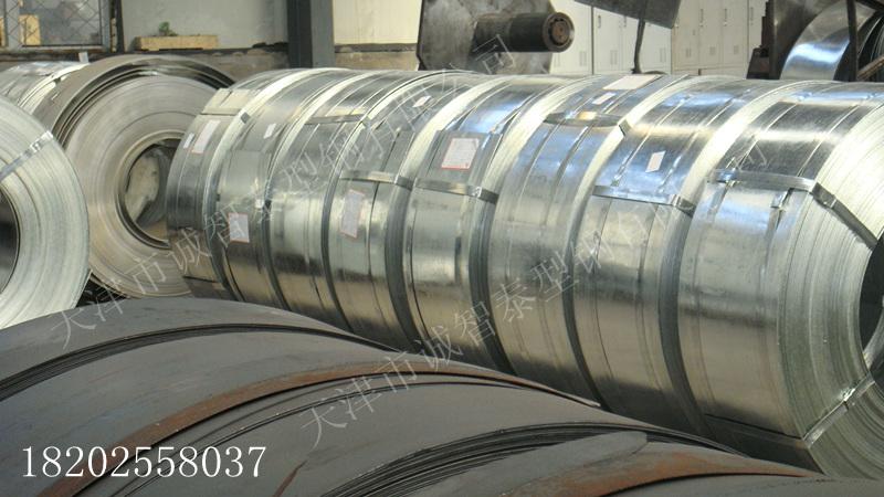 屋面檁條圖片/屋面檁條樣板圖 (2)