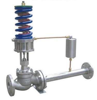 甌北專業(yè)生產(chǎn)V230中溫中壓型自力式調(diào)節(jié)閥廠家