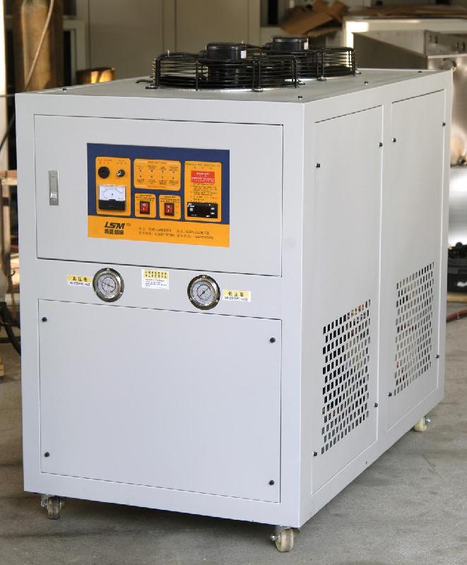 水冷式冷水機PC-7WC圖片