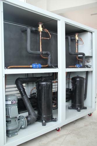 廈門、泉州、晉江防爆工業(yè)*冷水機(jī)組廠家直銷