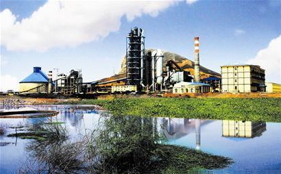 各種標(biāo)號(hào)水泥供應(yīng)商