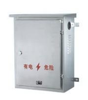 海南三亞不銹鋼戶外端子箱配電箱圖片