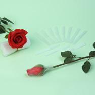 廠家批發(fā)各種/玫瑰花保護(hù)網(wǎng)套/紅酒網(wǎng)套/價(jià)格低廉