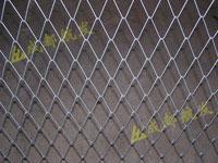 倉(cāng)庫(kù)隔離柵----石家莊博聯(lián)金屬制品有限公司