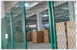 供應(yīng)鐵藝隔離柵/工廠隔離柵/雙邊隔離柵廠家生產(chǎn)各種規(guī)格的隔離柵