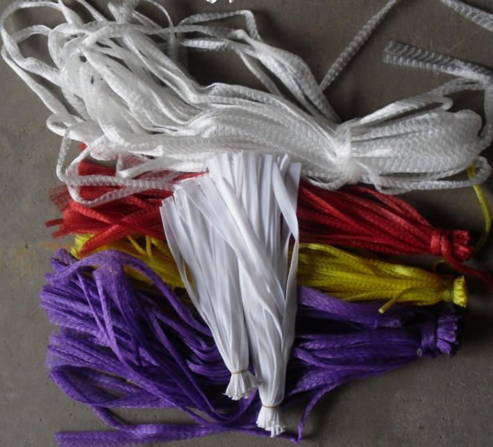 供應(yīng)無結(jié)網(wǎng)/塑料網(wǎng)套/玫瑰花網(wǎng)套/超高的質(zhì)量  低廉的價(jià)位