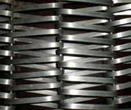 專業(yè)制作螺旋裝飾網(wǎng)/菱形裝飾網(wǎng)/幕墻裝飾網(wǎng)/質(zhì)優(yōu)價(jià)廉