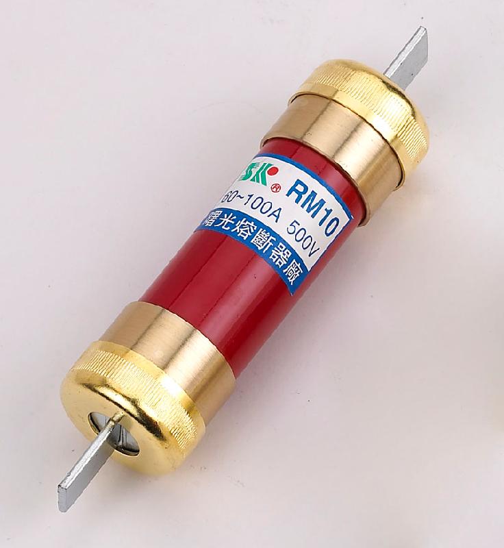 供應(yīng)高壓跌落式熔斷器RW10-12F100A