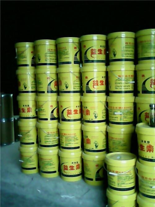 供應(yīng)滄州益生素廠家