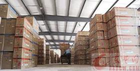 供應泉州到北京物流