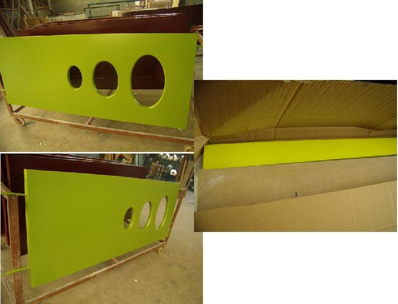 醫(yī)院專用門廠家直銷圖片