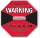 供應(yīng)深圳防震標(biāo)簽SHOCKWATCH怎么使用？