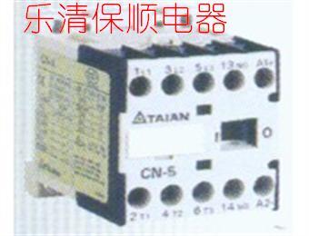 供应CN-100R台安接触器图片