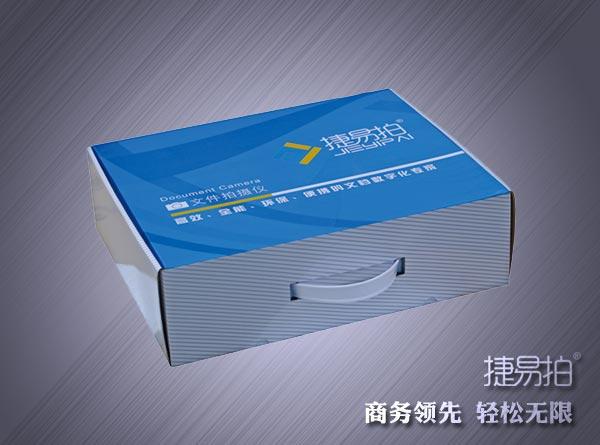 捷易拍A4-300Z