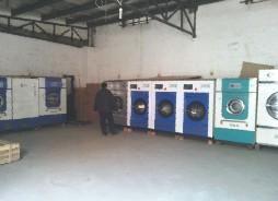 供應保定高陽干洗店