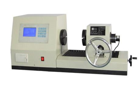 臥式手動彈簧扭轉(zhuǎn)試驗機圖片