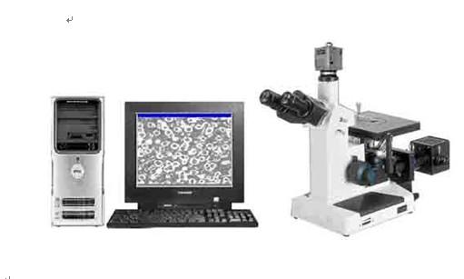 供應(yīng)4XC-W金相顯微鏡