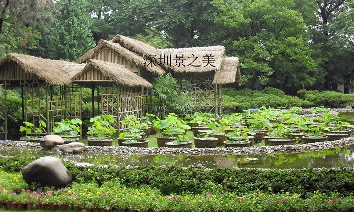 供应吉林屋顶仿真茅草