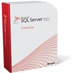 正版SQL Server 2012标准版价格报价代理商