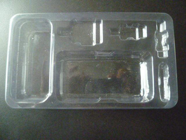 供應(yīng)PVC吸塑包裝盒/PET塑膠包裝盒/PVC折盒膠盒包裝盒