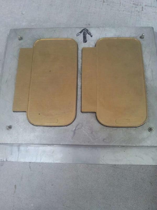 供應(yīng)廣州熔斷模/各種手機(jī)皮套熔斷模/皮套壓邊熔斷模/同步熔斷模