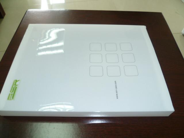 供應(yīng)ipadmini2皮套包裝盒/ipadmini2平板皮套包裝盒