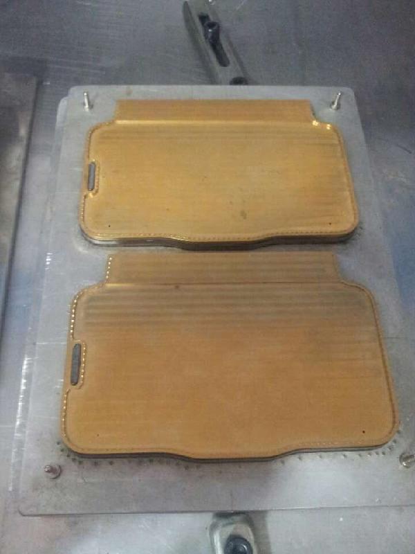 供應(yīng)深圳*熔斷模廠家，供應(yīng)各種同步熔斷模生產(chǎn)定做