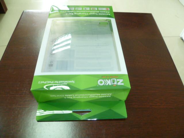 供應(yīng)三星N5110皮套包裝盒